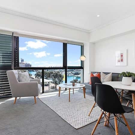 Cbd Viaduct Harbour Resort Auckland Exteriör bild